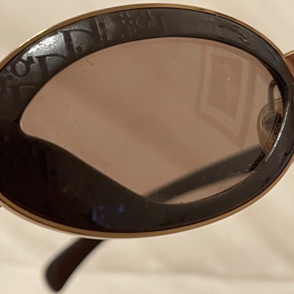 Christian Dior sunglasses main image 4
